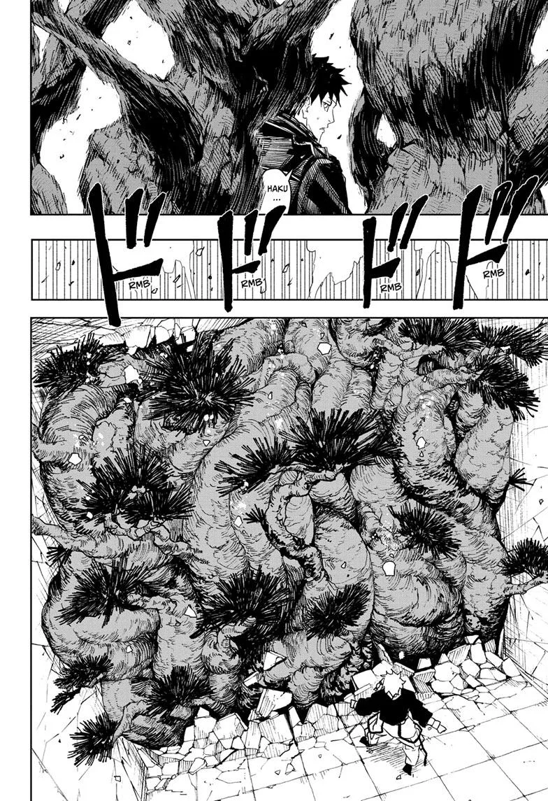 Kagurabachi Chapter 30 page 13