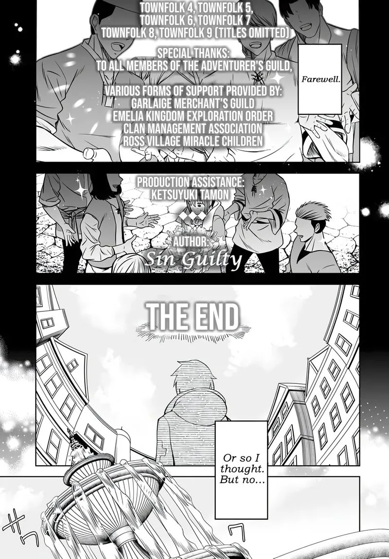 Kaibutsu-tachi wo Suberu Mono Chapter 1.1 page 31