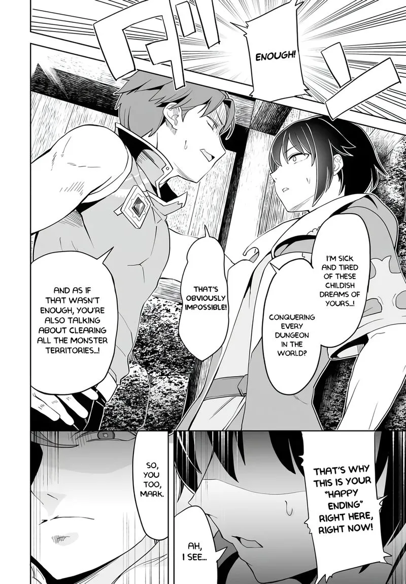 Kaibutsu-tachi wo Suberu Mono Chapter 1.1 page 28