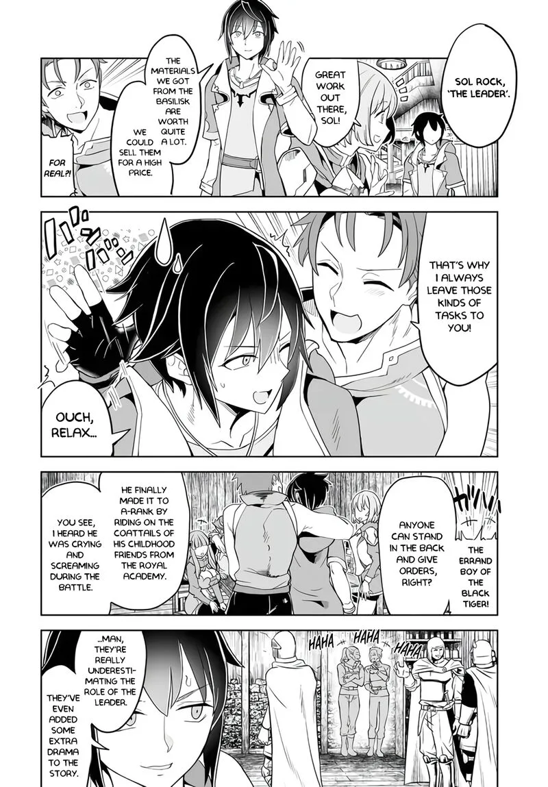 Kaibutsu-tachi wo Suberu Mono Chapter 1.1 page 20