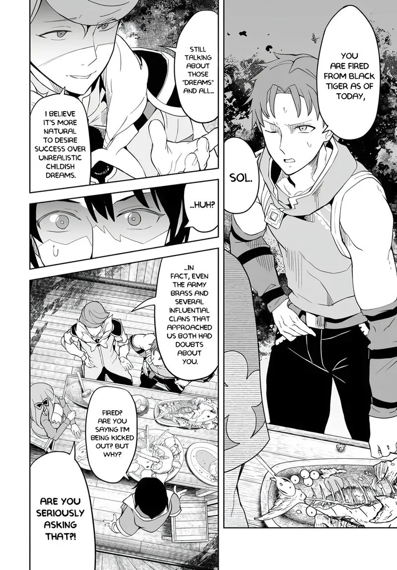 Kaibutsu-tachi wo Suberu Mono Chapter 1.1 page 26