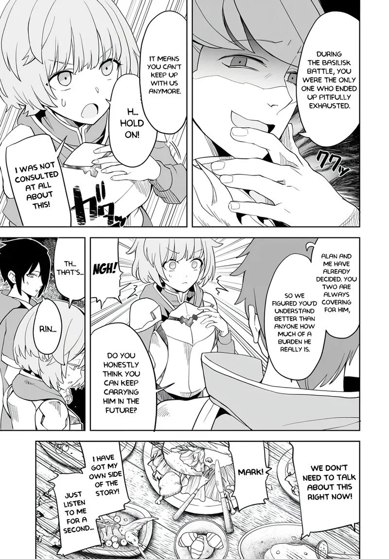Kaibutsu-tachi wo Suberu Mono Chapter 1.1 page 27