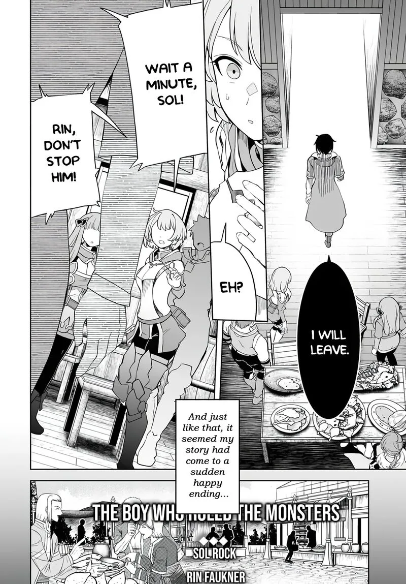 Kaibutsu-tachi wo Suberu Mono Chapter 1.1 page 30