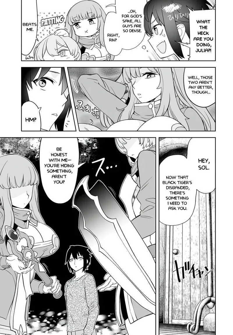 Kaibutsu-tachi wo Suberu Mono Chapter 1.2 page 4