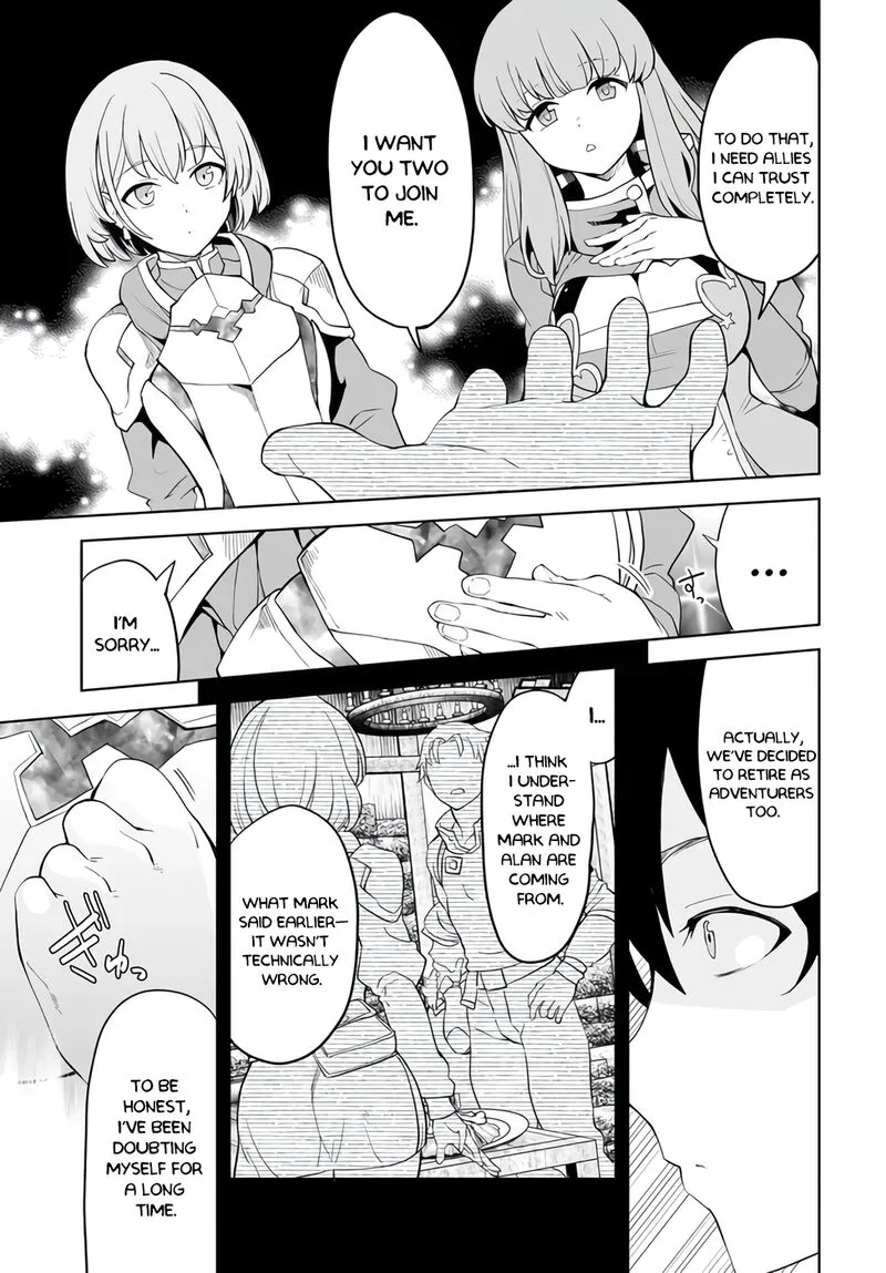 Kaibutsu-tachi wo Suberu Mono Chapter 1.2 page 14