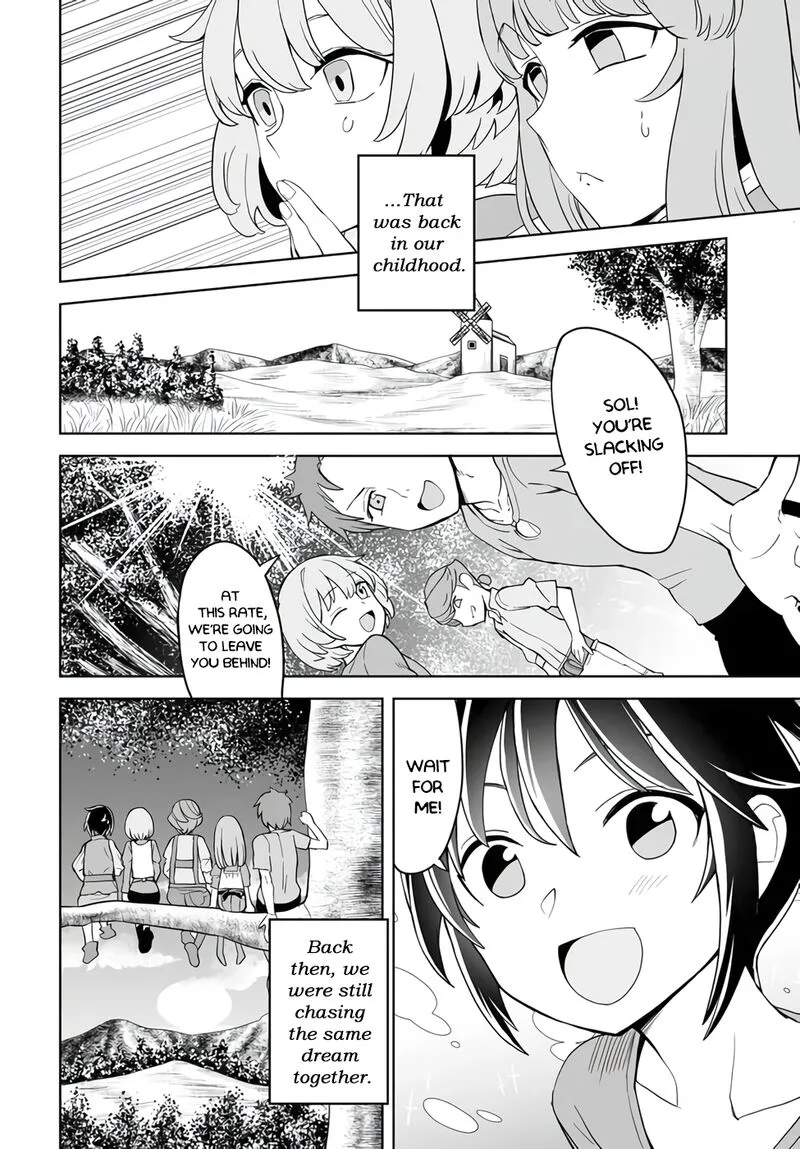 Kaibutsu-tachi wo Suberu Mono Chapter 1.2 page 7