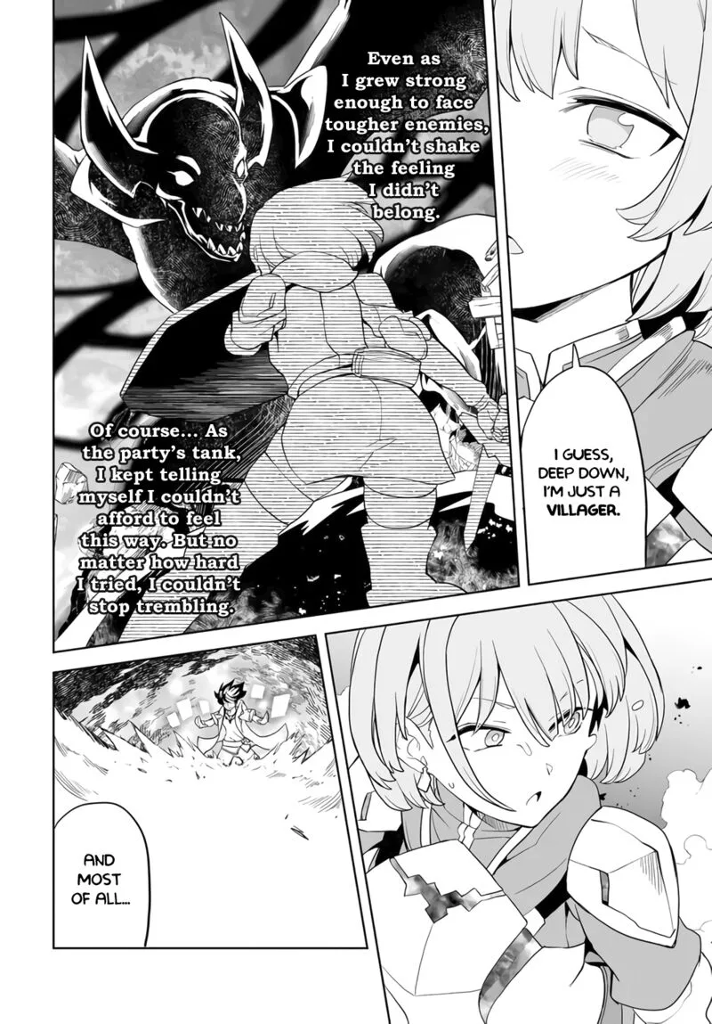 Kaibutsu-tachi wo Suberu Mono Chapter 1.2 page 15