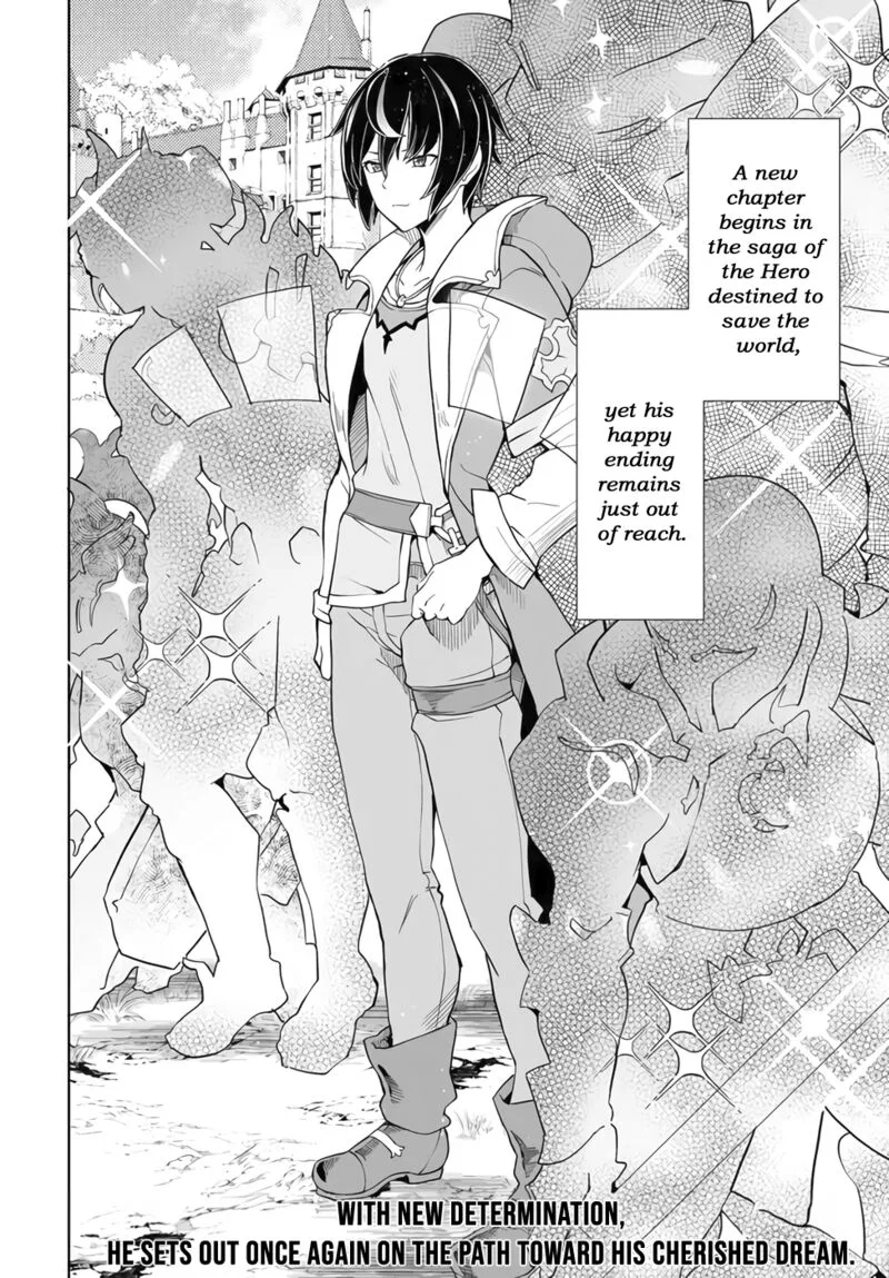 Kaibutsu-tachi wo Suberu Mono Chapter 1.2 page 21