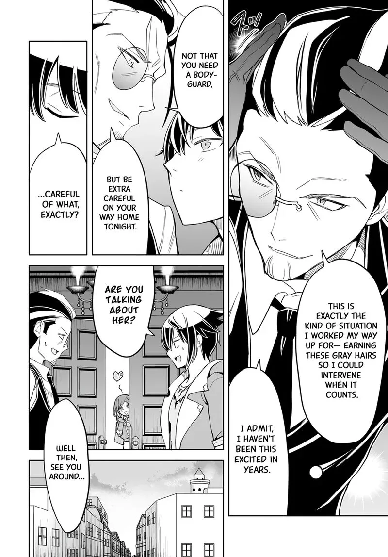 Kaibutsu-tachi wo Suberu Mono Chapter 2.1 page 9