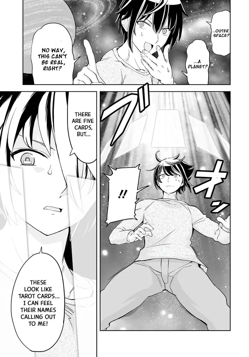 Kaibutsu-tachi wo Suberu Mono Chapter 2.1 page 16