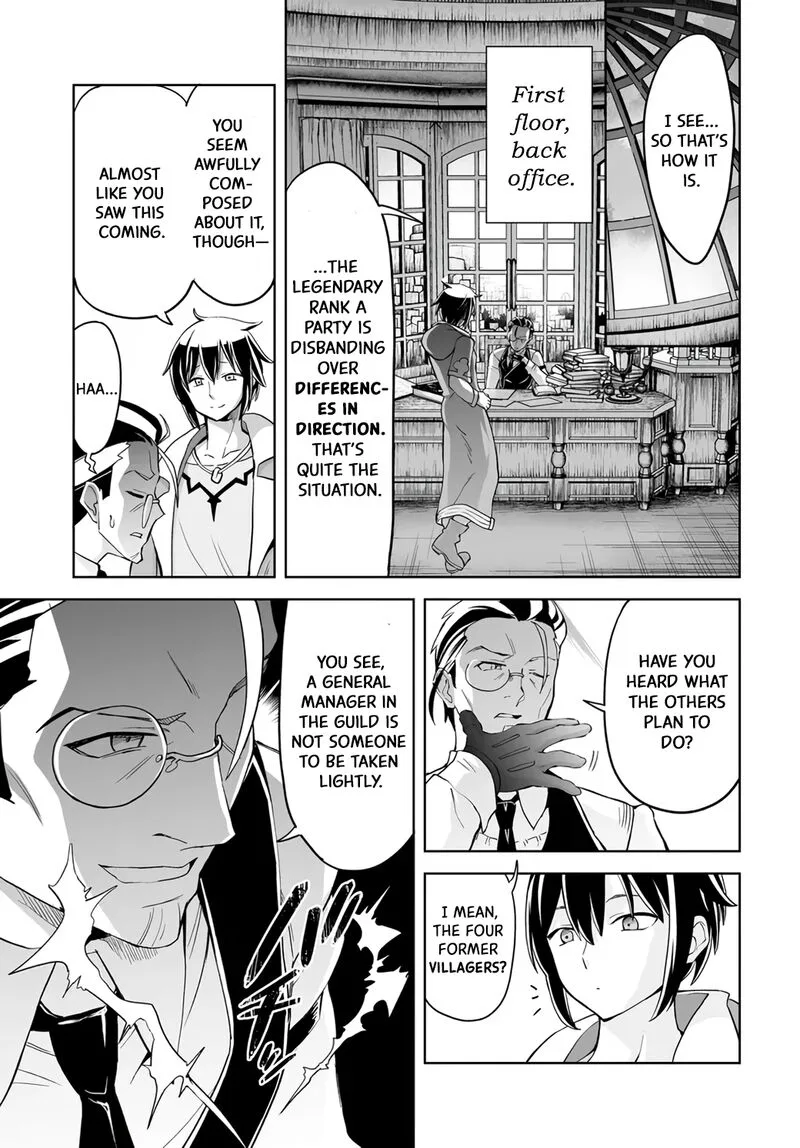 Kaibutsu-tachi wo Suberu Mono Chapter 2.1 page 4
