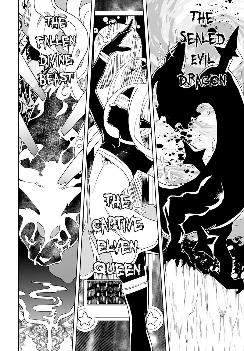 Kaibutsu-tachi wo Suberu Mono Chapter 2.1 page 17