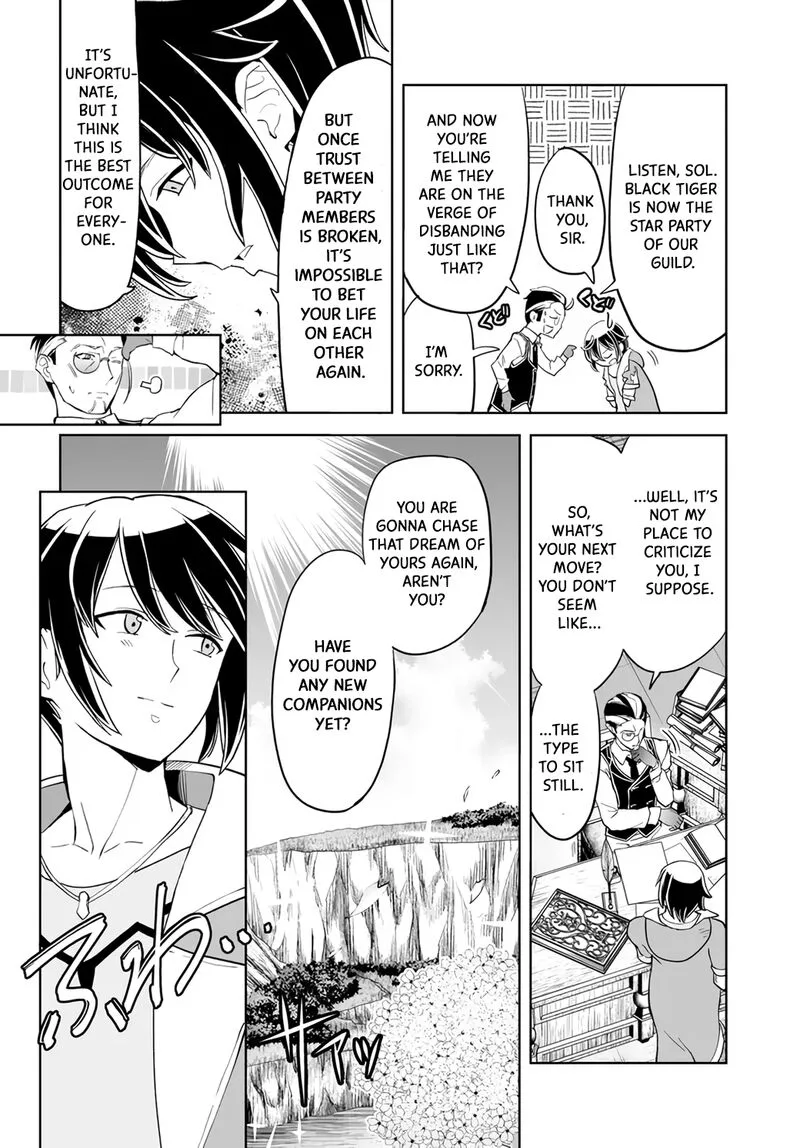 Kaibutsu-tachi wo Suberu Mono Chapter 2.1 page 7