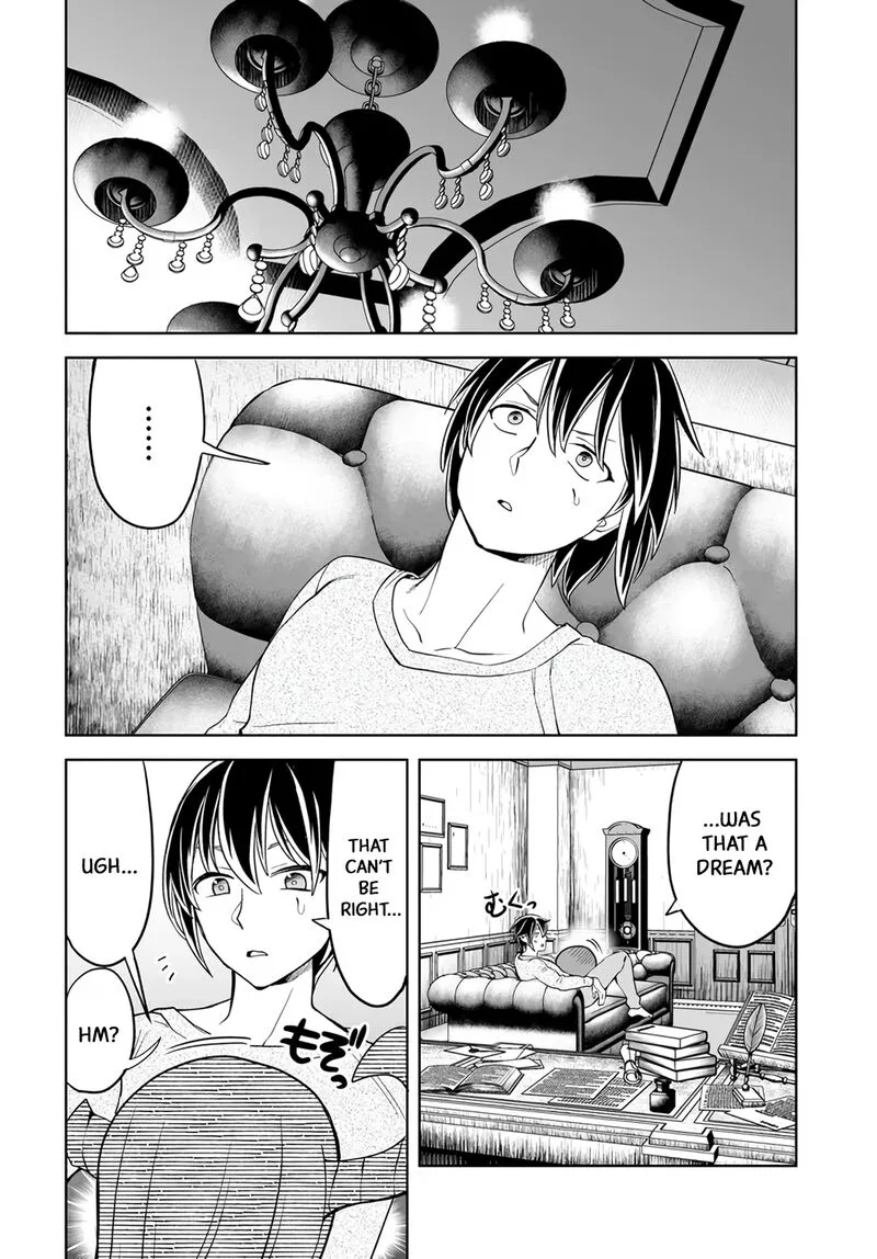 Kaibutsu-tachi wo Suberu Mono Chapter 2.2 page 16