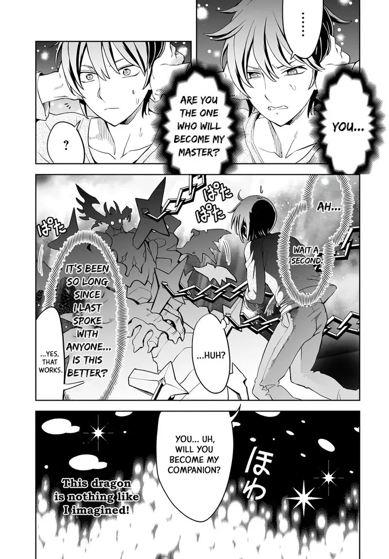Kaibutsu-tachi wo Suberu Mono Chapter 2.2 page 5