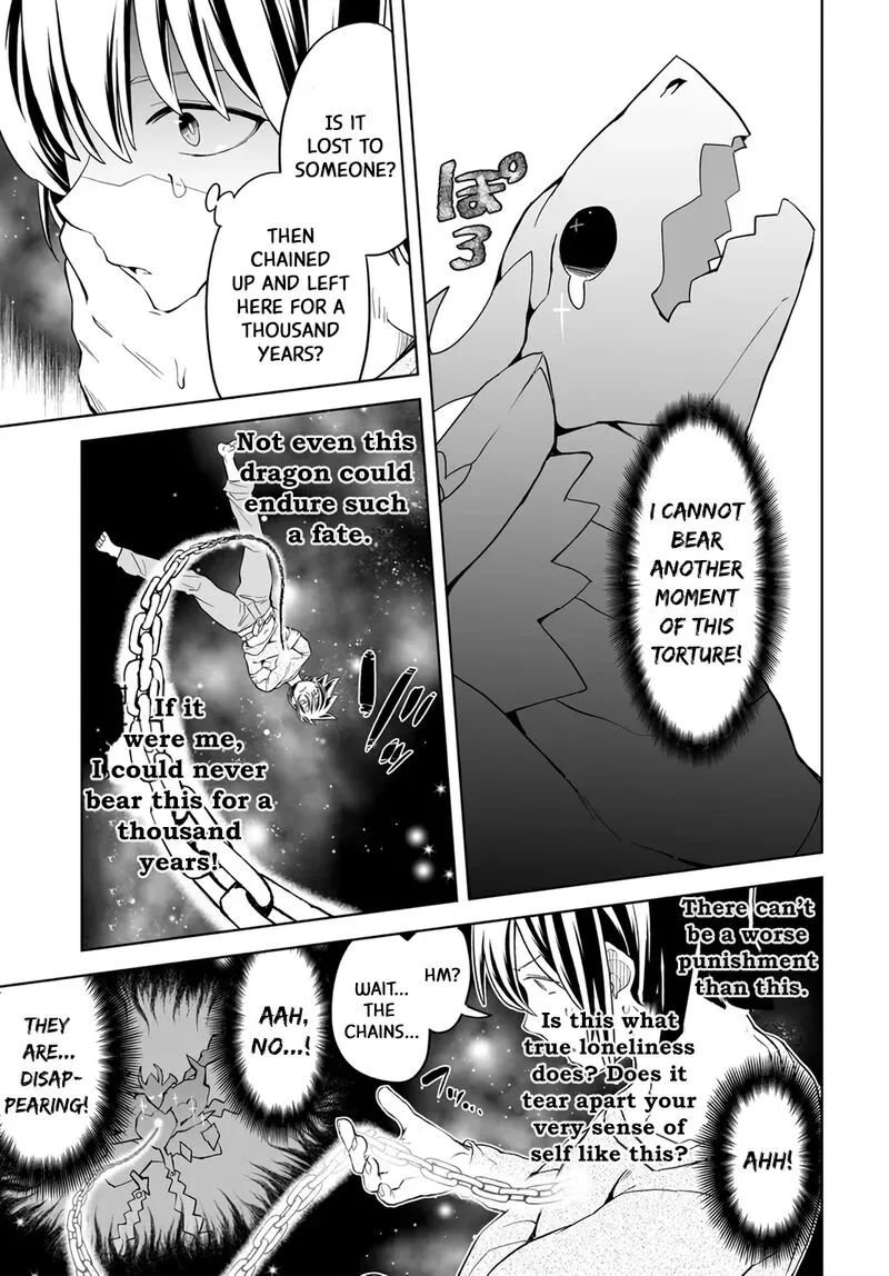 Kaibutsu-tachi wo Suberu Mono Chapter 2.2 page 9