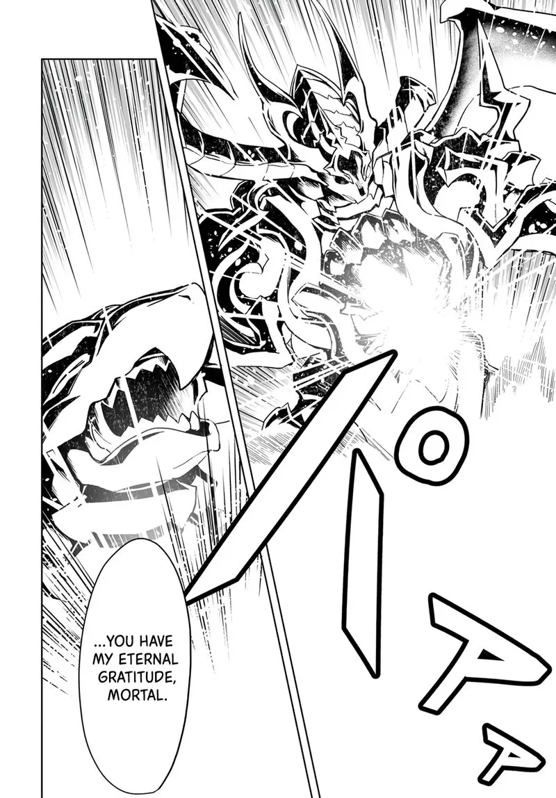 Kaibutsu-tachi wo Suberu Mono Chapter 2.2 page 14