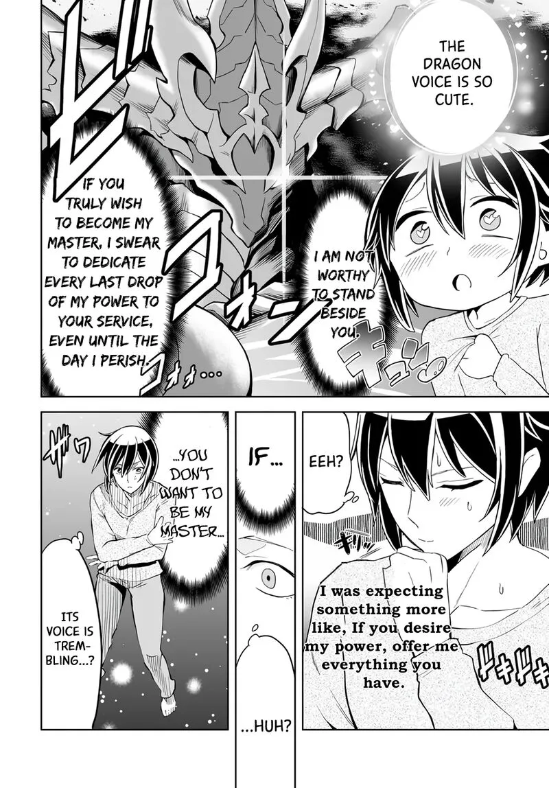 Kaibutsu-tachi wo Suberu Mono Chapter 2.2 page 6