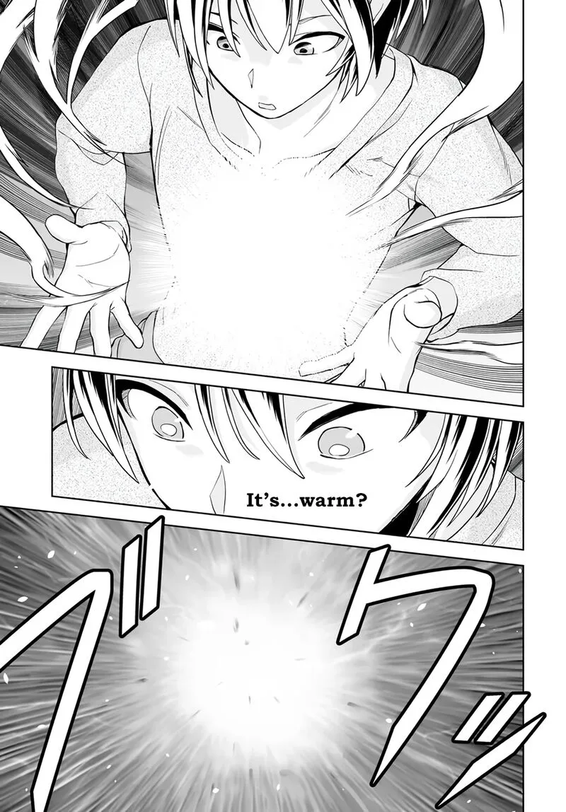 Kaibutsu-tachi wo Suberu Mono Chapter 2.2 page 15