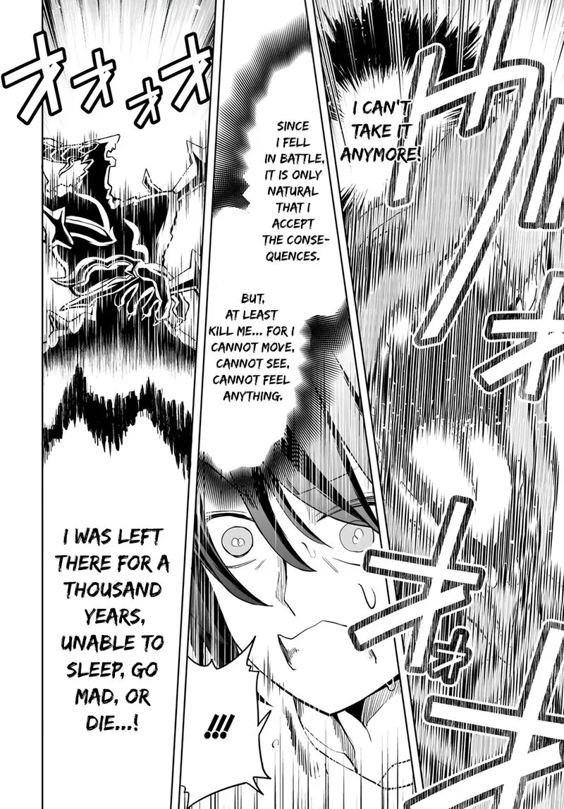 Kaibutsu-tachi wo Suberu Mono Chapter 2.2 page 8