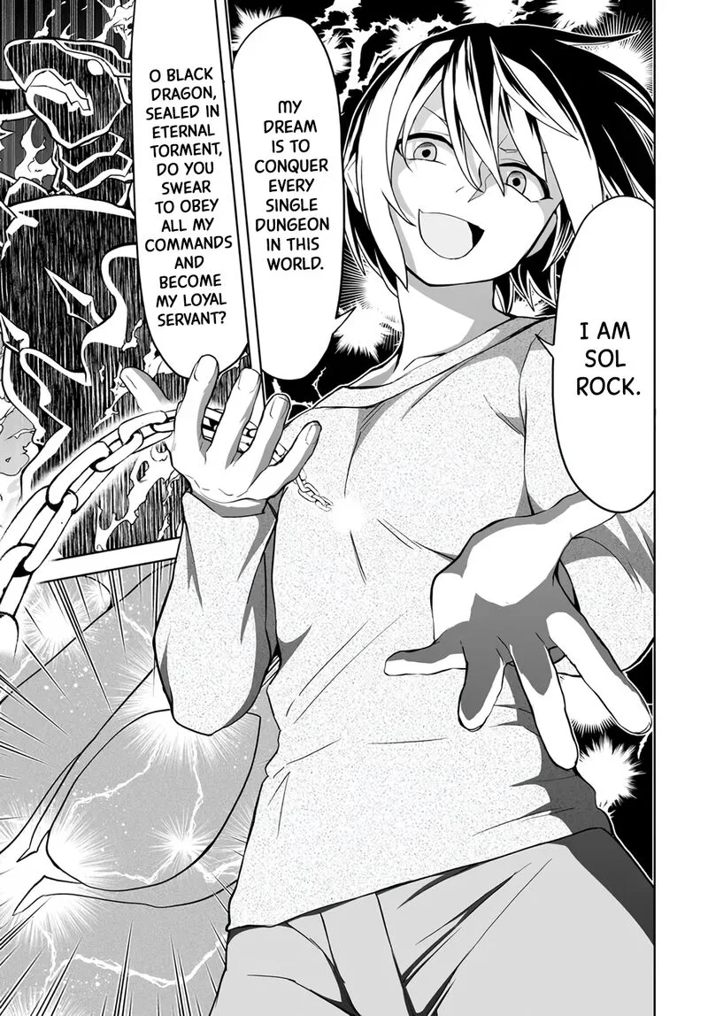 Kaibutsu-tachi wo Suberu Mono Chapter 2.2 page 11