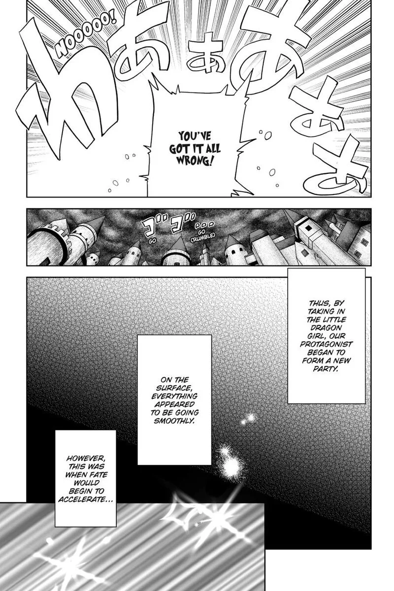 Kaibutsu-tachi wo Suberu Mono Chapter 4 page 27