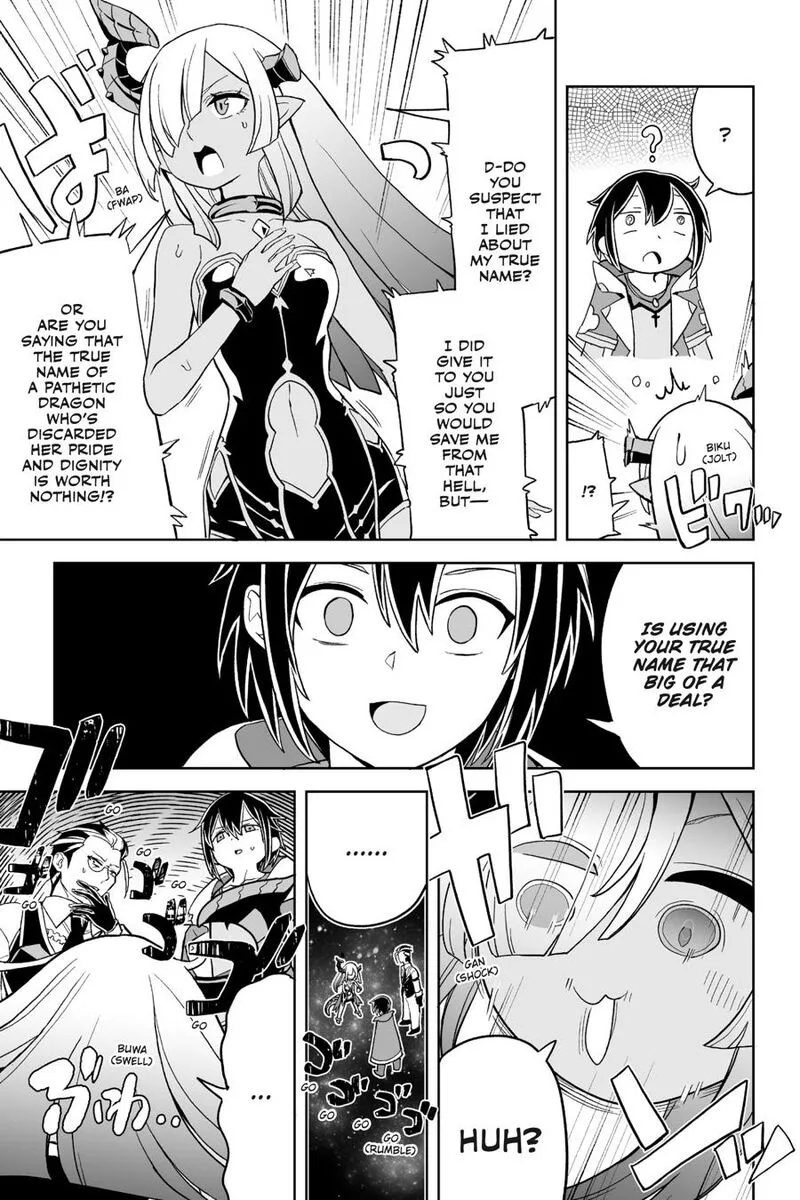 Kaibutsu-tachi wo Suberu Mono Chapter 4 page 11