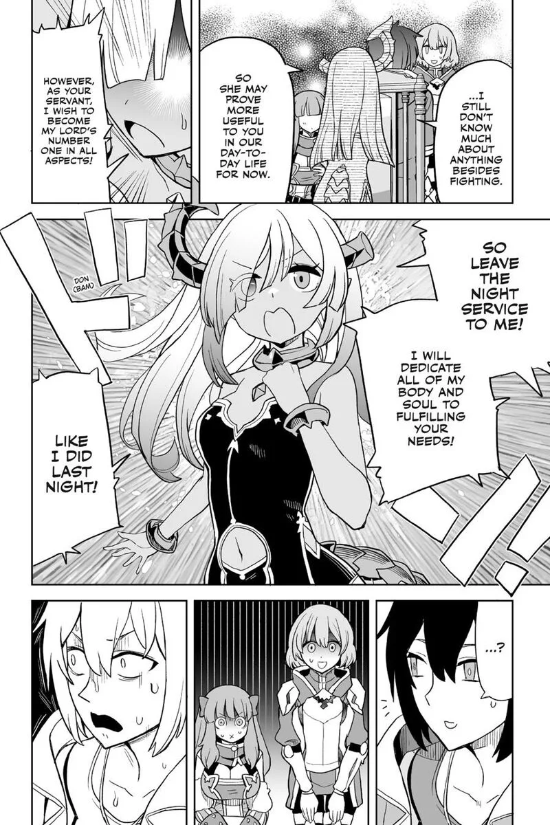 Kaibutsu-tachi wo Suberu Mono Chapter 4 page 26