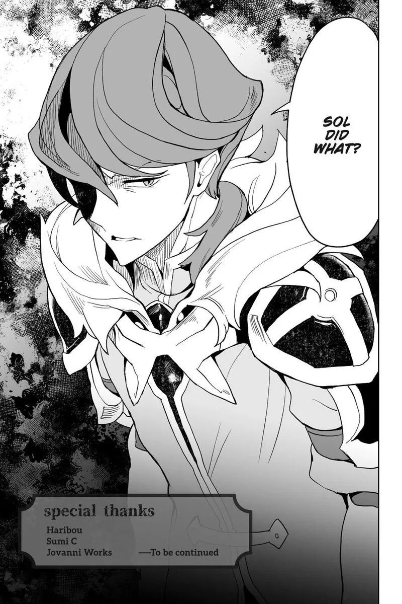 Kaibutsu-tachi wo Suberu Mono Chapter 4 page 29