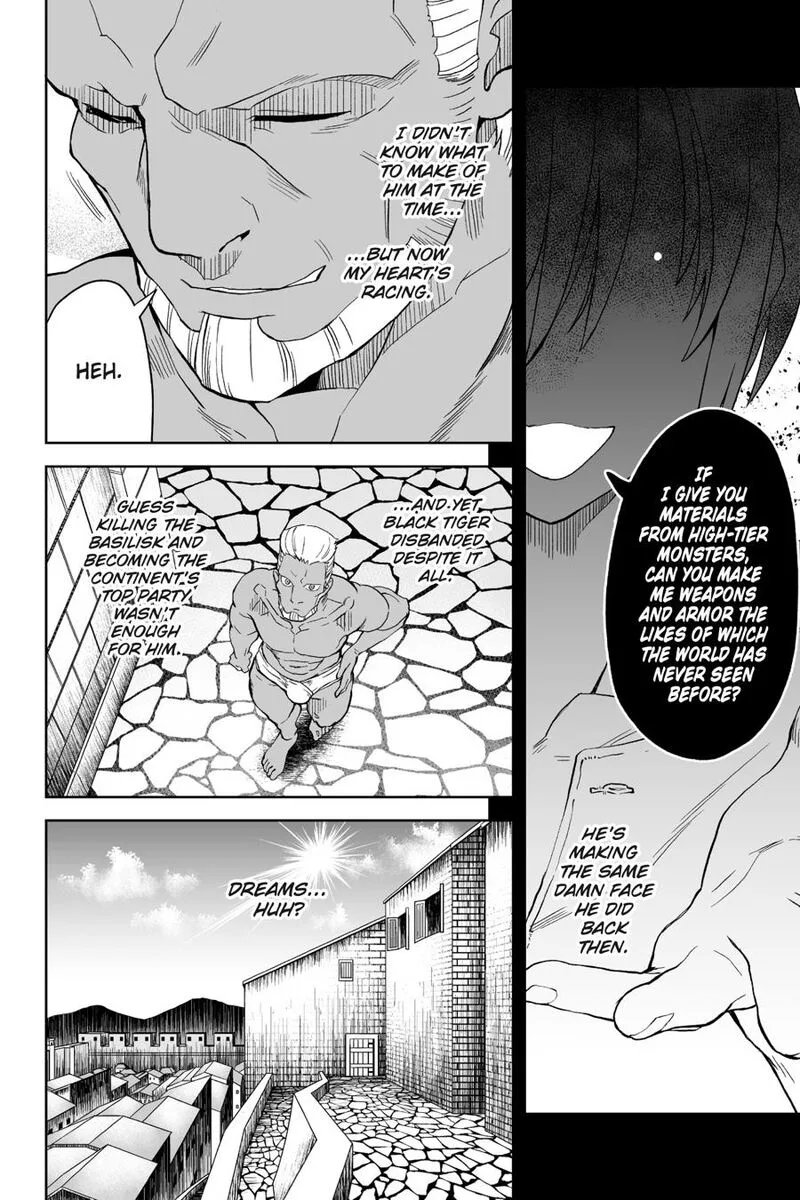 Kaibutsu-tachi wo Suberu Mono Chapter 5 page 25