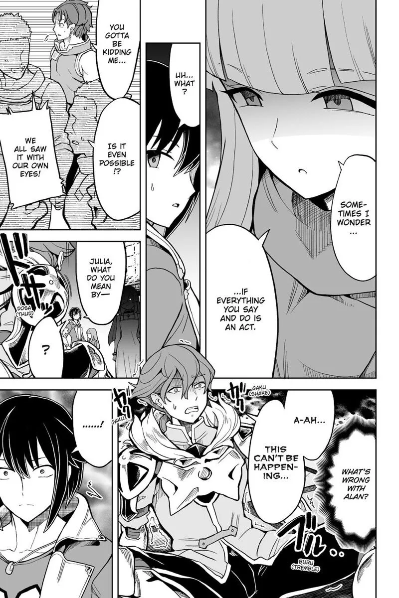 Kaibutsu-tachi wo Suberu Mono Chapter 6 page 35