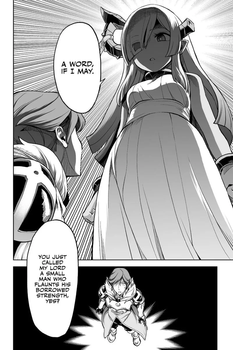 Kaibutsu-tachi wo Suberu Mono Chapter 7 page 3