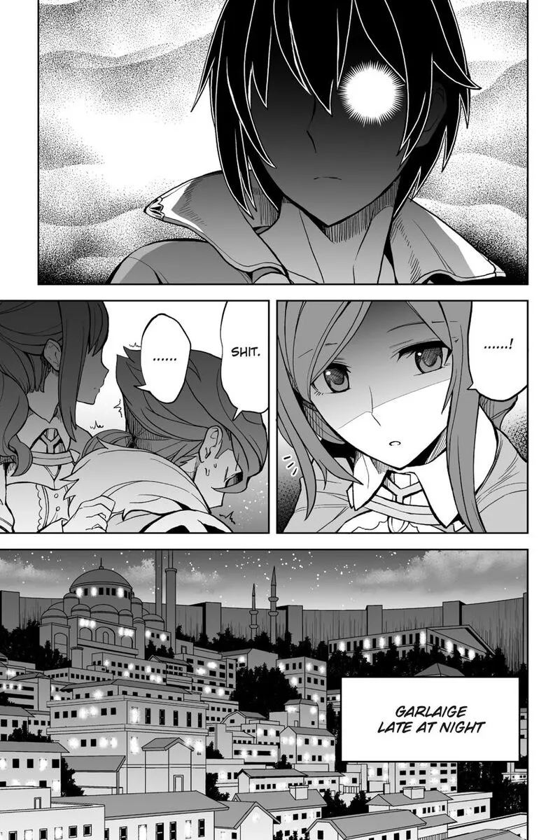 Kaibutsu-tachi wo Suberu Mono Chapter 7 page 6