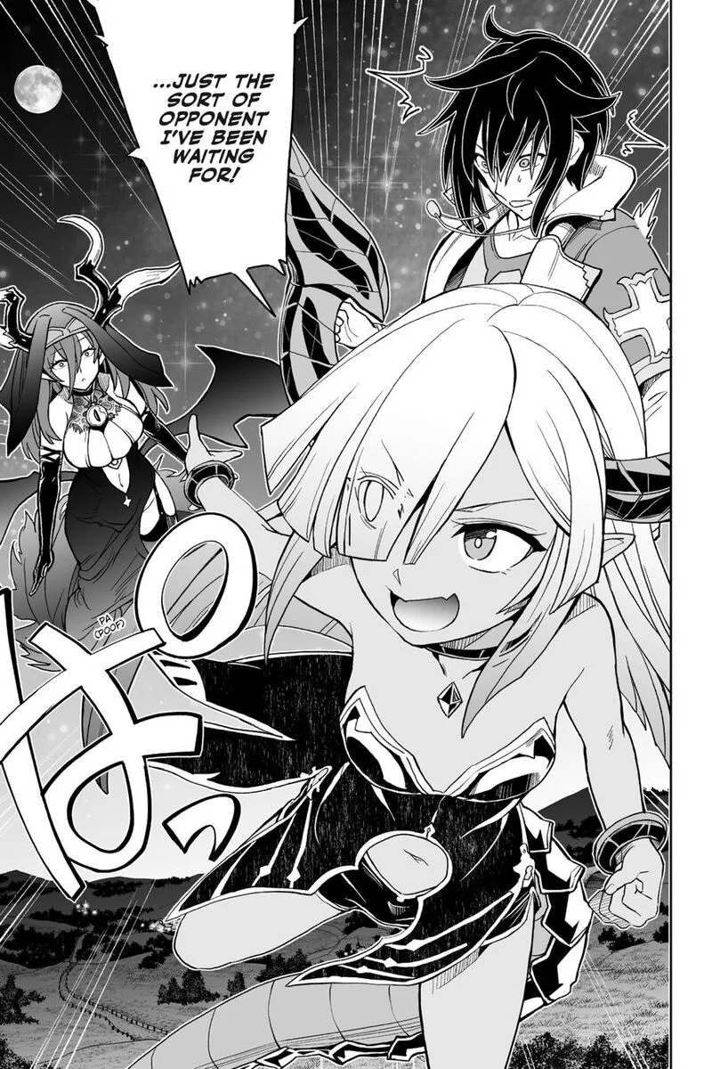 Kaibutsu-tachi wo Suberu Mono Chapter 7 page 28