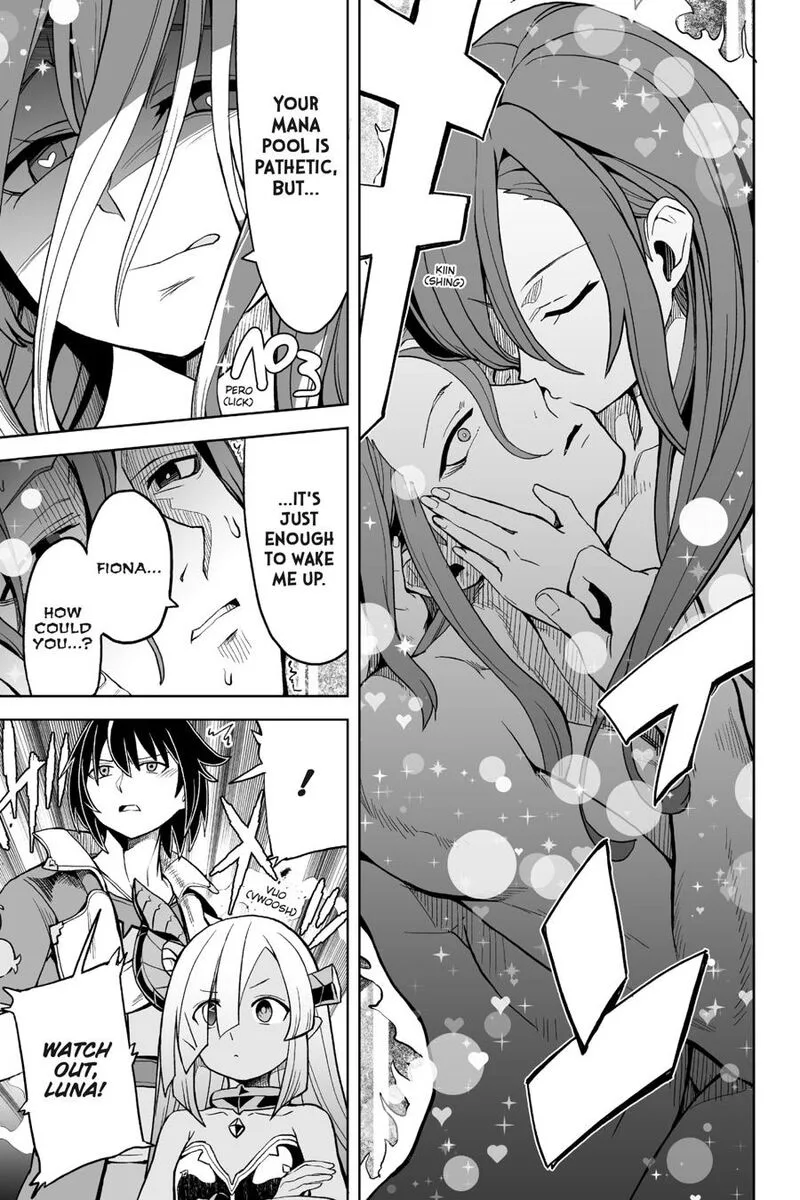 Kaibutsu-tachi wo Suberu Mono Chapter 7 page 26