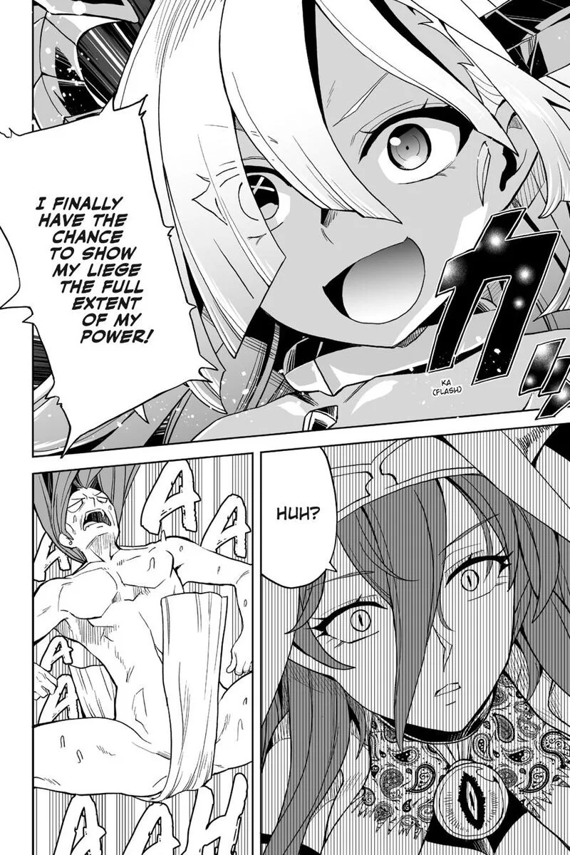Kaibutsu-tachi wo Suberu Mono Chapter 7 page 29