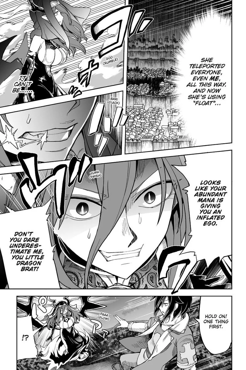 Kaibutsu-tachi wo Suberu Mono Chapter 7 page 30