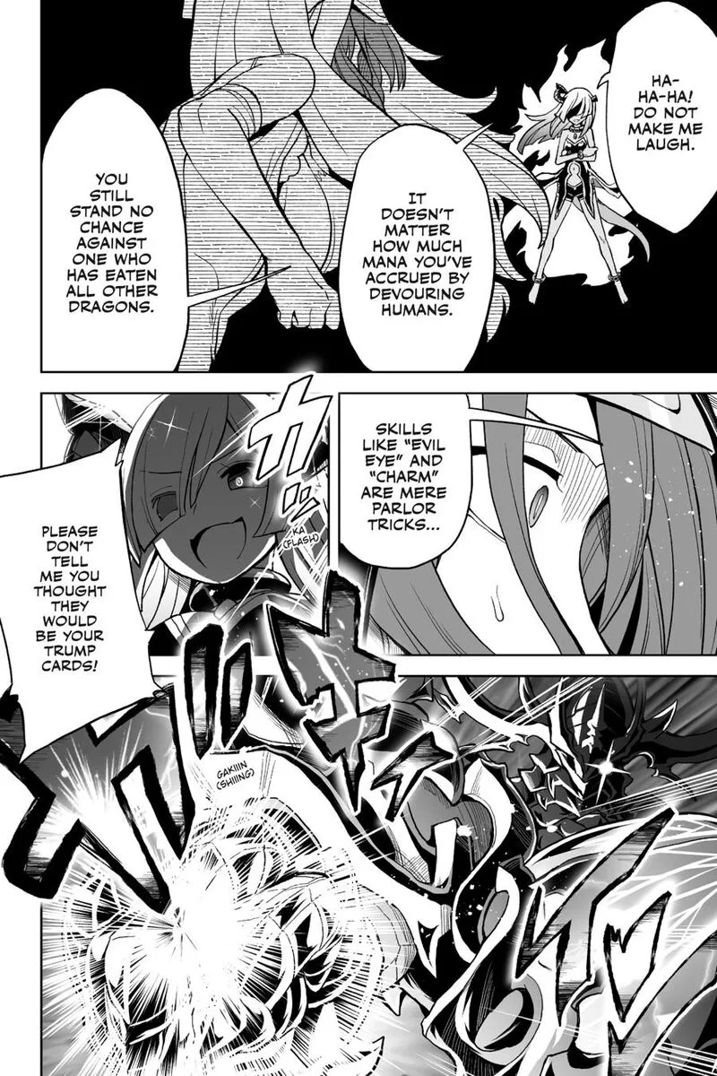 Kaibutsu-tachi wo Suberu Mono Chapter 8 page 6