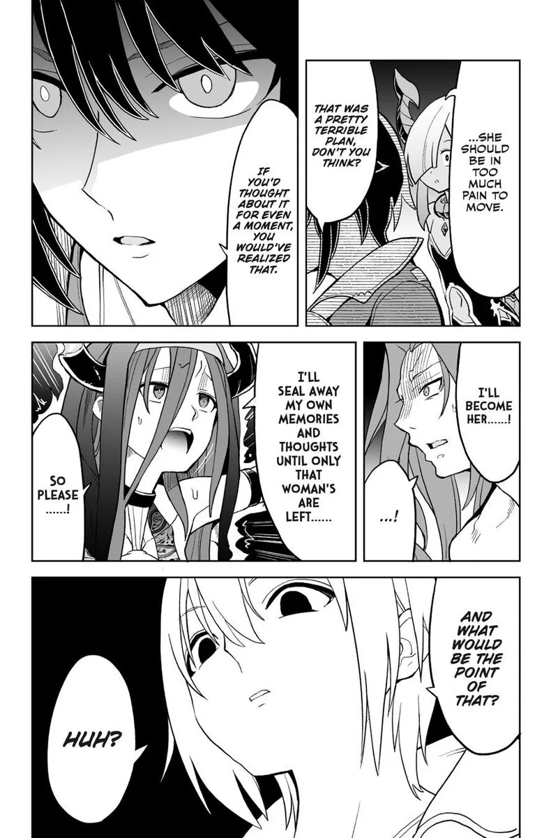 Kaibutsu-tachi wo Suberu Mono Chapter 8 page 27