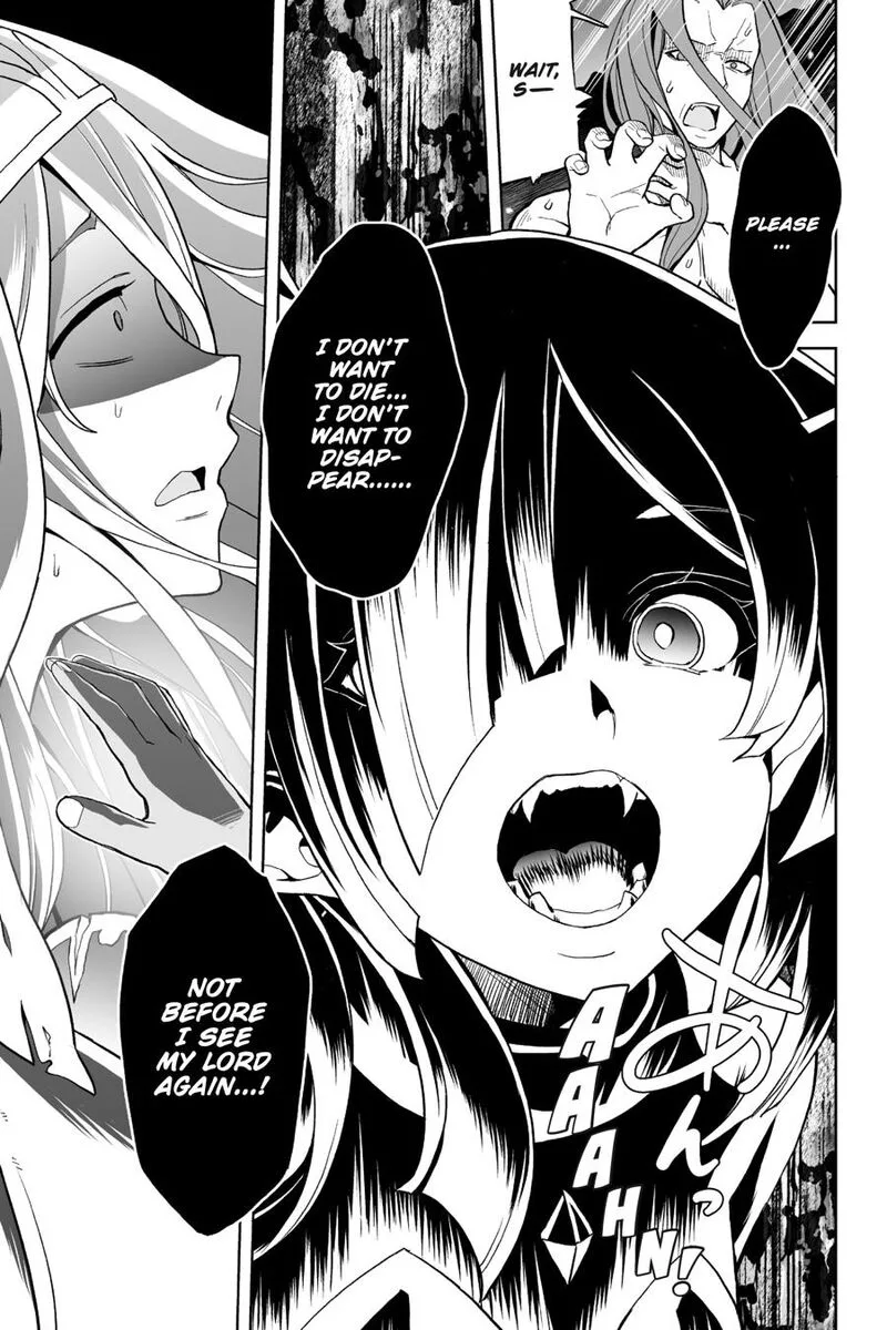 Kaibutsu-tachi wo Suberu Mono Chapter 8 page 28