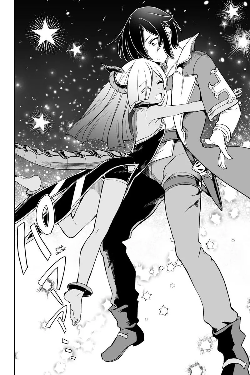 Kaibutsu-tachi wo Suberu Mono Chapter 8 page 16