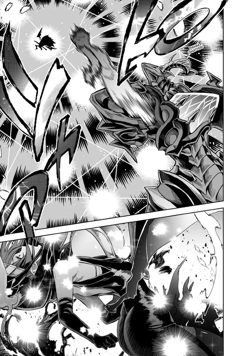 Kaibutsu-tachi wo Suberu Mono Chapter 8 page 7