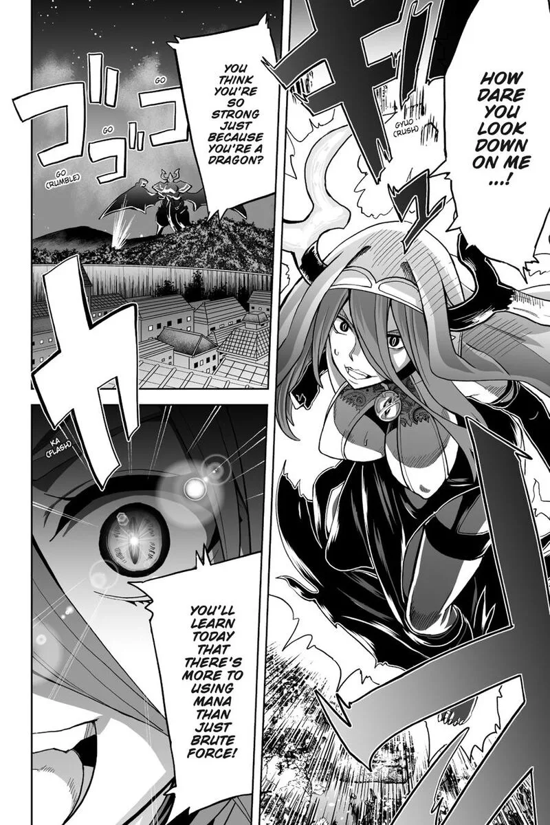 Kaibutsu-tachi wo Suberu Mono Chapter 8 page 4