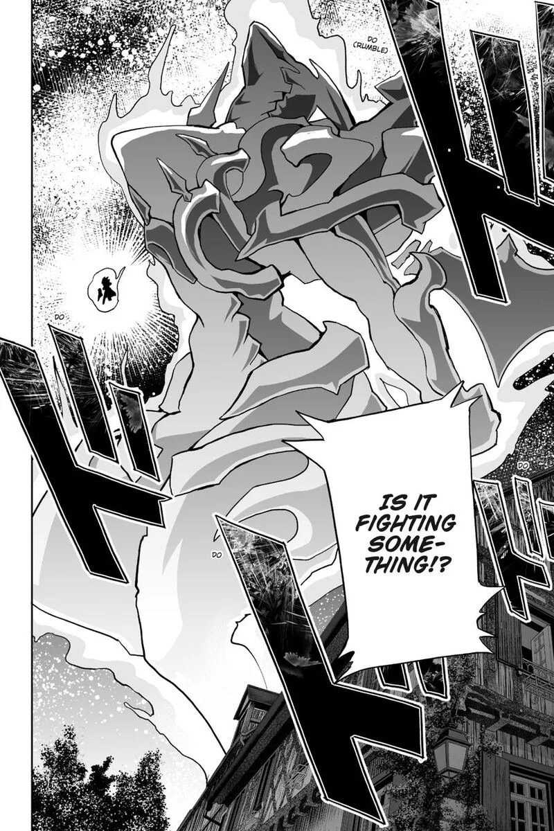 Kaibutsu-tachi wo Suberu Mono Chapter 8 page 2