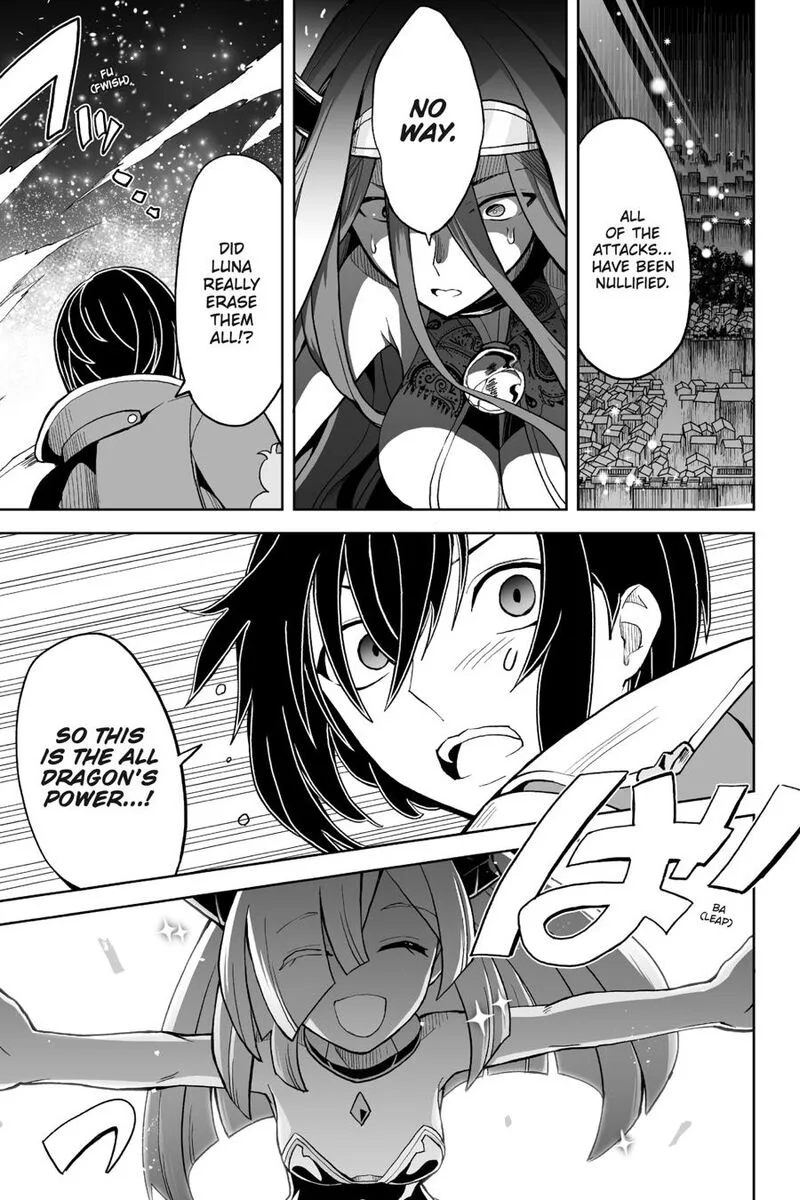 Kaibutsu-tachi wo Suberu Mono Chapter 8 page 15