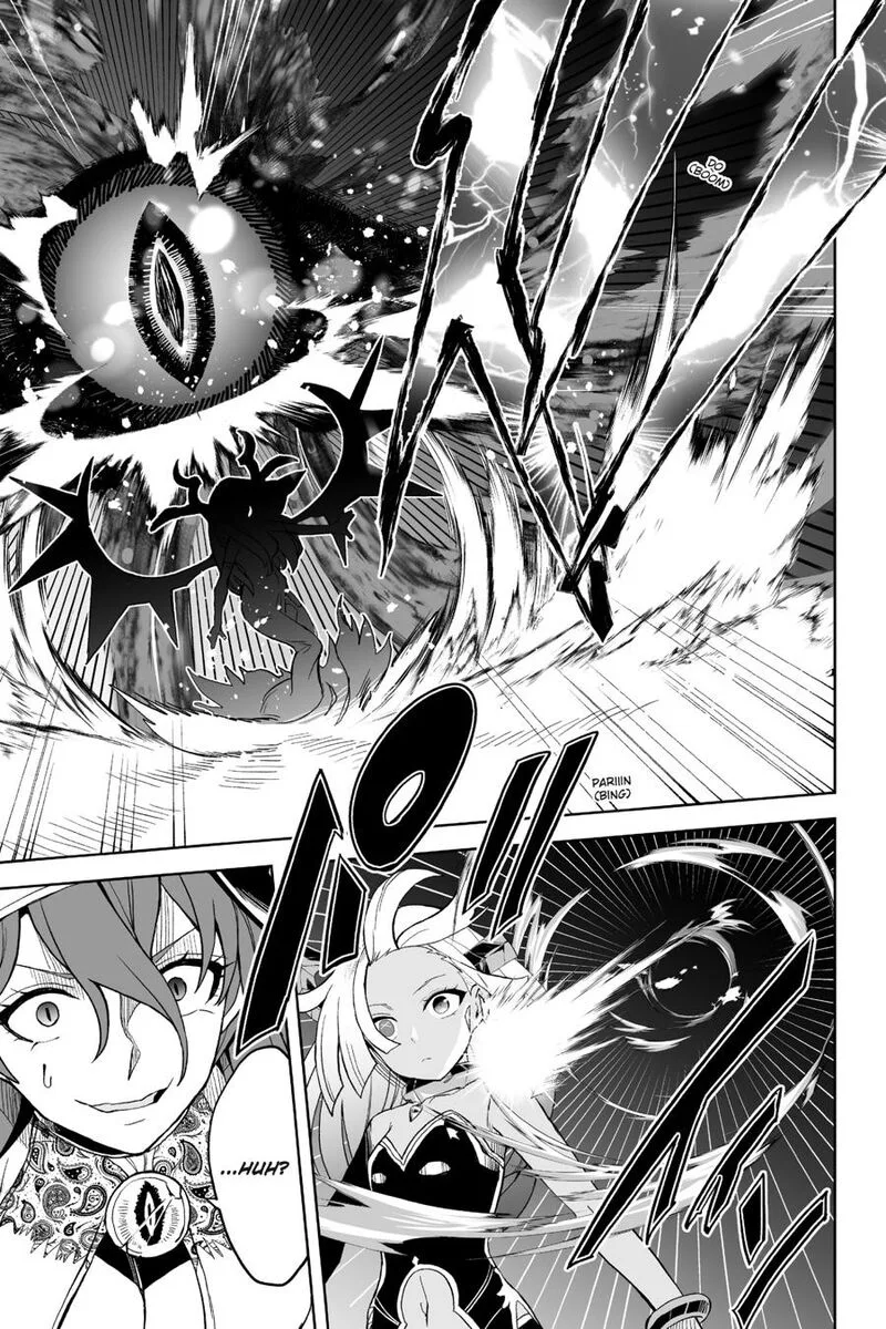 Kaibutsu-tachi wo Suberu Mono Chapter 8 page 5