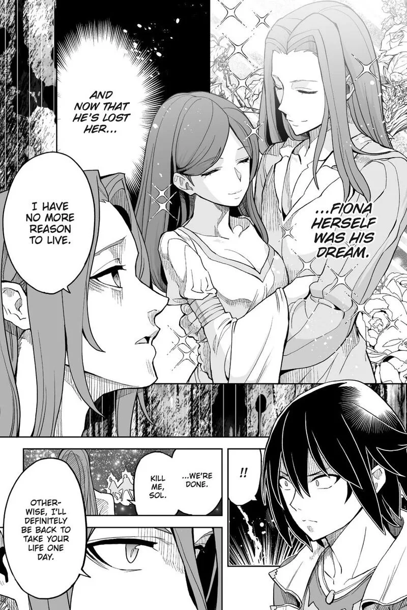 Kaibutsu-tachi wo Suberu Mono Chapter 8 page 37