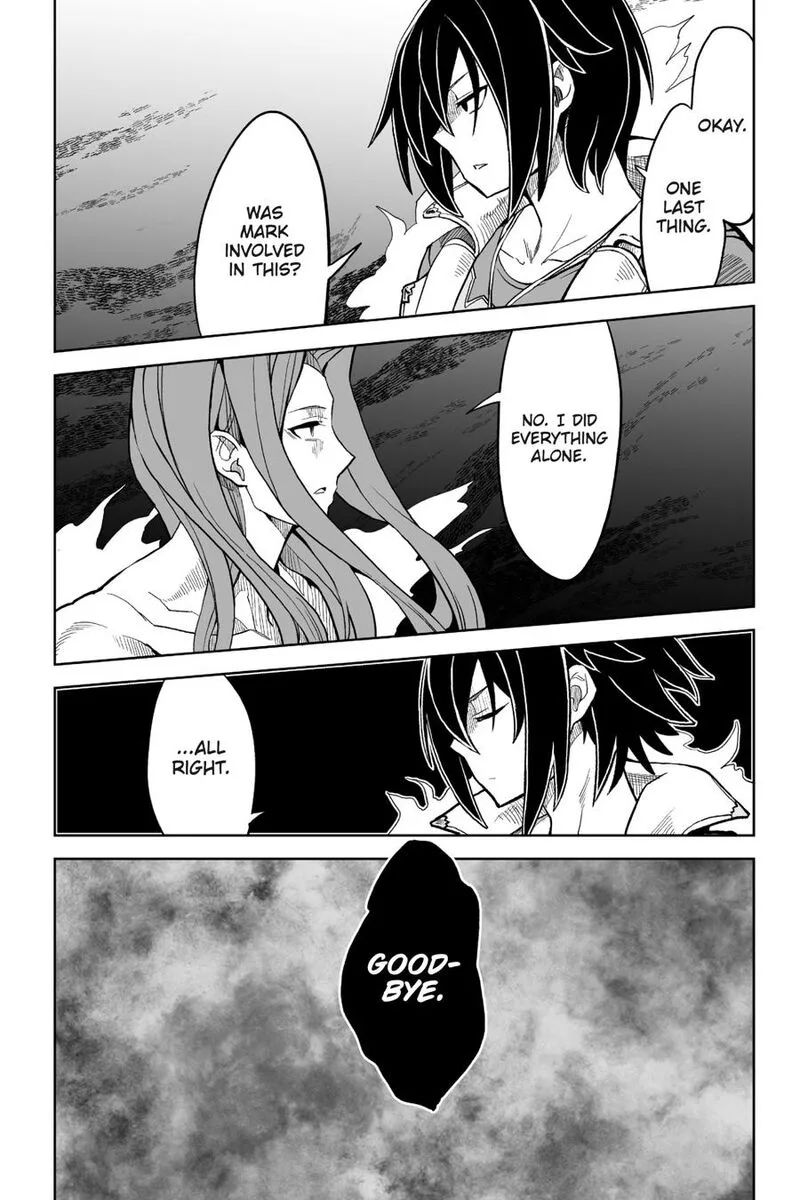Kaibutsu-tachi wo Suberu Mono Chapter 8 page 38
