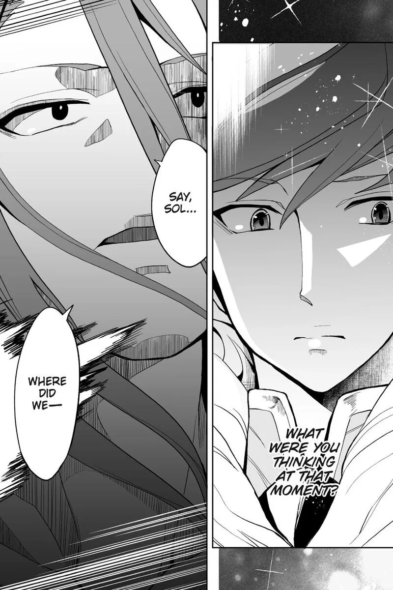 Kaibutsu-tachi wo Suberu Mono Chapter 8 page 41