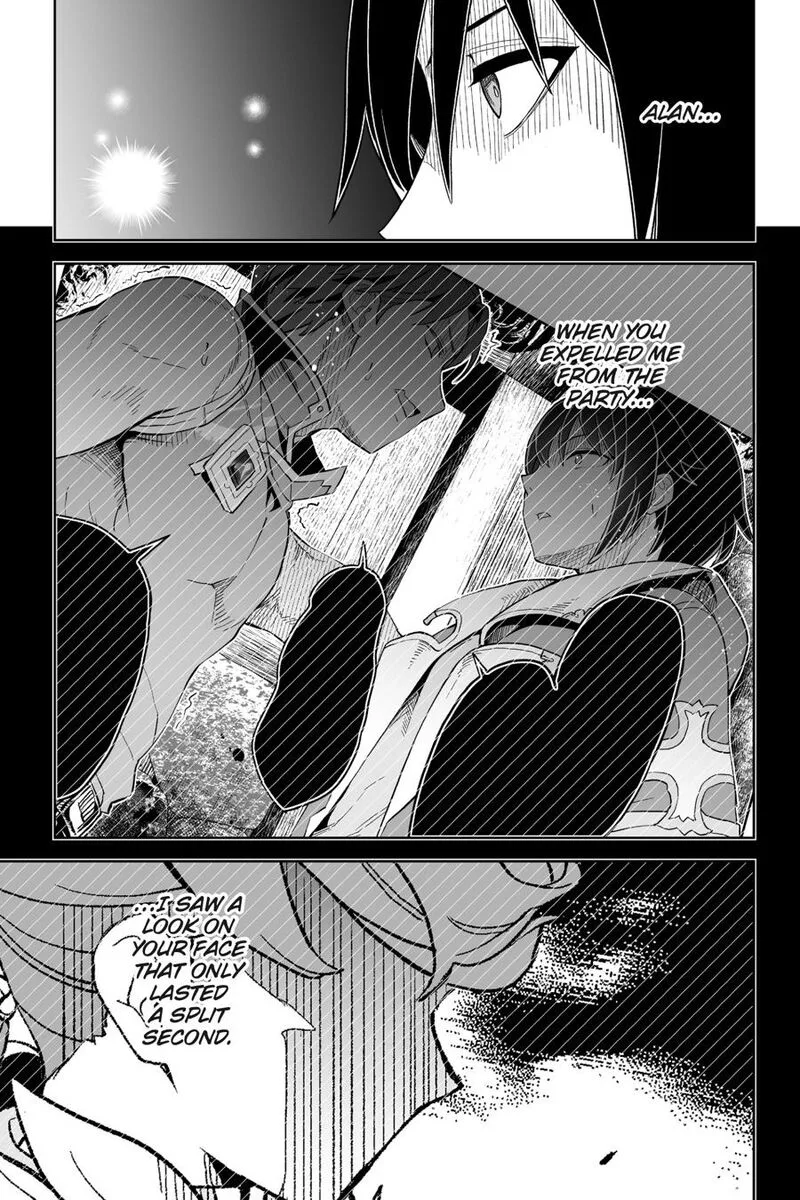 Kaibutsu-tachi wo Suberu Mono Chapter 8 page 40